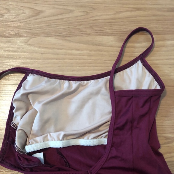 Adult Motionwear leotard - Picture 4 of 5